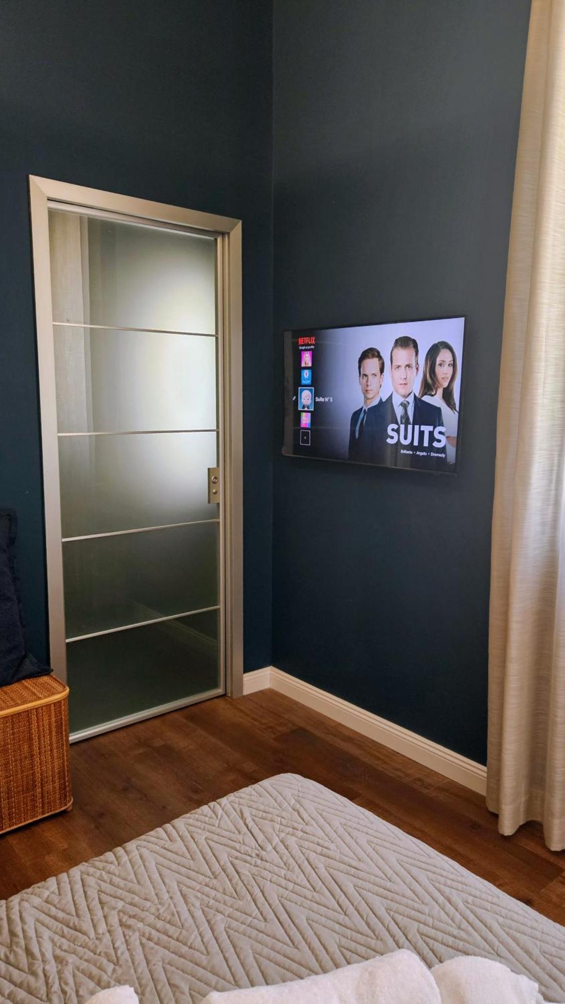 Suite N 5 Pompeji Eksteriør billede